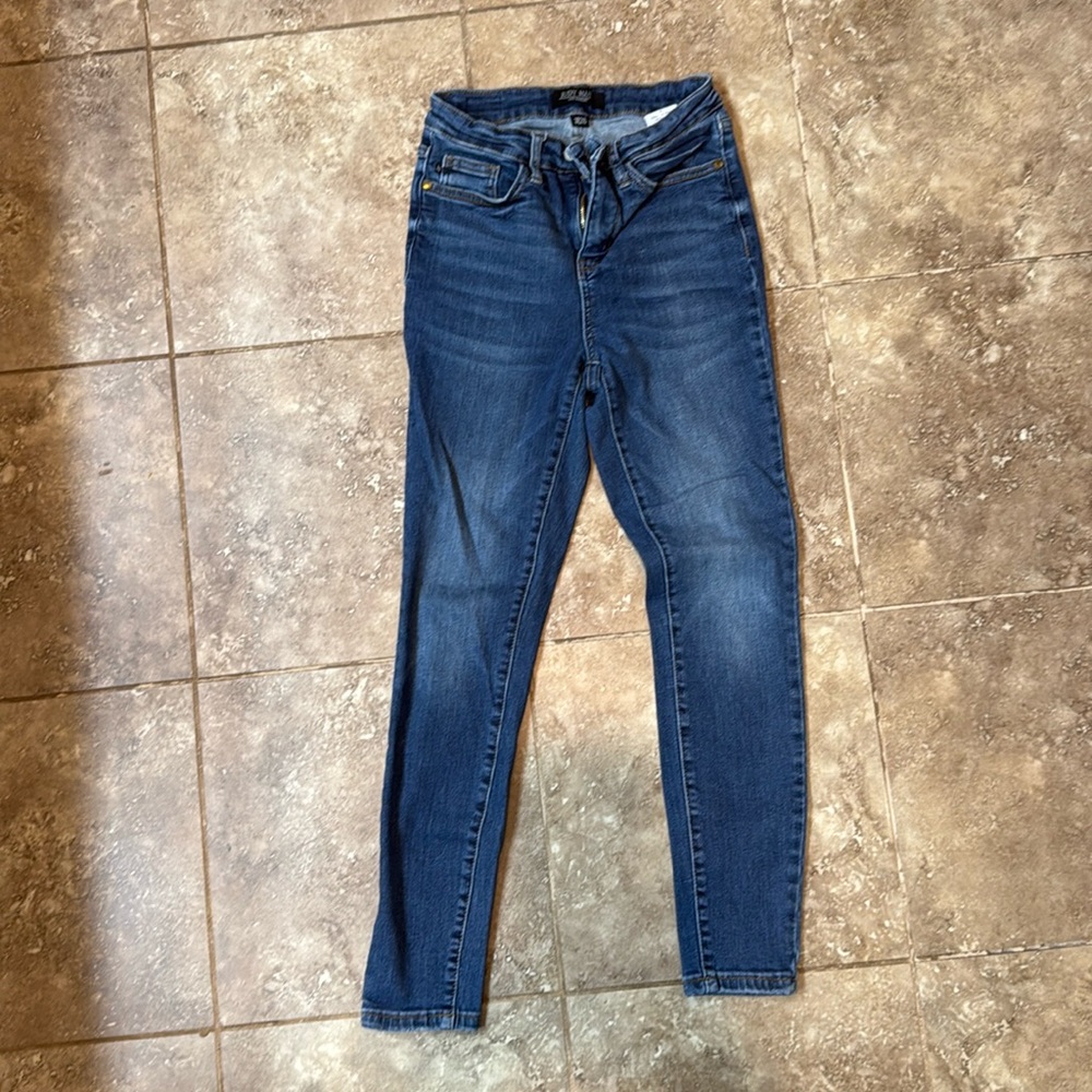 Judy Blue skinny jeans